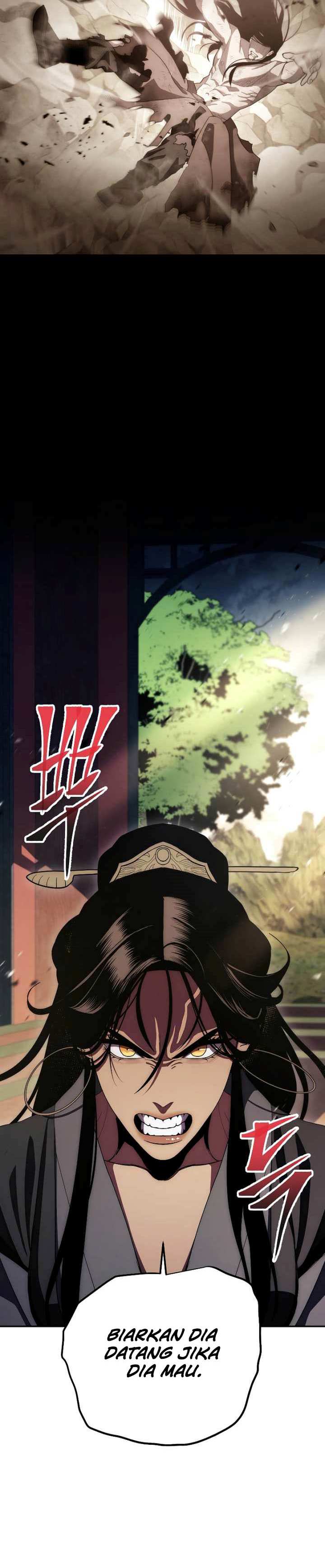 Legend of Asura – The Venom Dragon (Poison Dragon) chapter 120