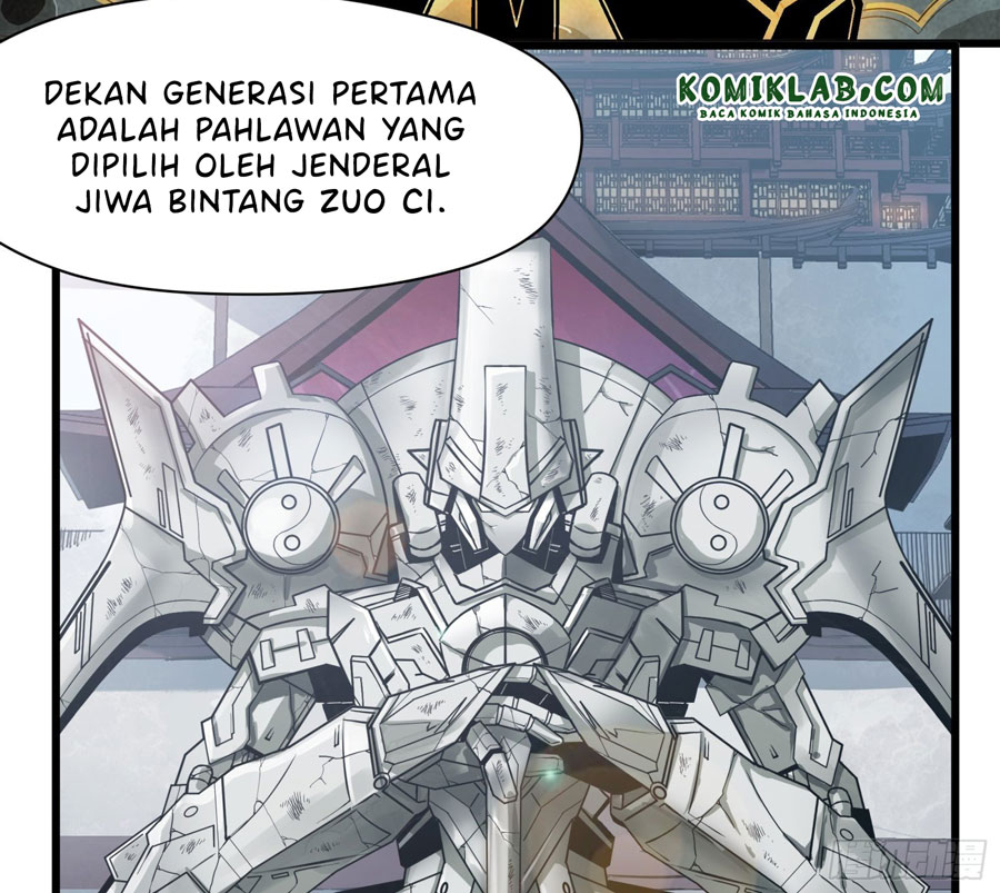 Dilarang COPAS - situs resmi www.mangacanblog.com - Komik legend of star general 007 - chapter 7 8 Indonesia legend of star general 007 - chapter 7 Terbaru 16|Baca Manga Komik Indonesia|Mangacan