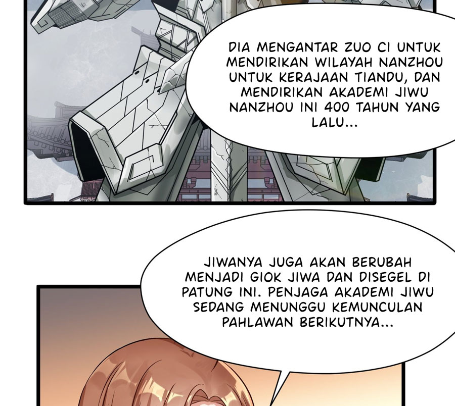 Dilarang COPAS - situs resmi www.mangacanblog.com - Komik legend of star general 007 - chapter 7 8 Indonesia legend of star general 007 - chapter 7 Terbaru 17|Baca Manga Komik Indonesia|Mangacan