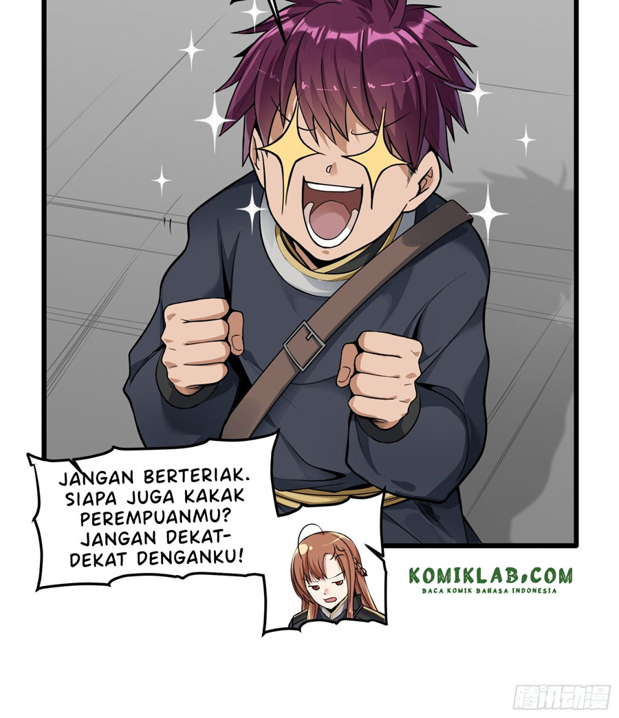 Dilarang COPAS - situs resmi www.mangacanblog.com - Komik legend of star general 007 - chapter 7 8 Indonesia legend of star general 007 - chapter 7 Terbaru 19|Baca Manga Komik Indonesia|Mangacan