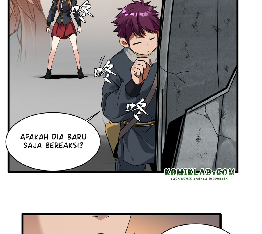 Dilarang COPAS - situs resmi www.mangacanblog.com - Komik legend of star general 007 - chapter 7 8 Indonesia legend of star general 007 - chapter 7 Terbaru 29|Baca Manga Komik Indonesia|Mangacan