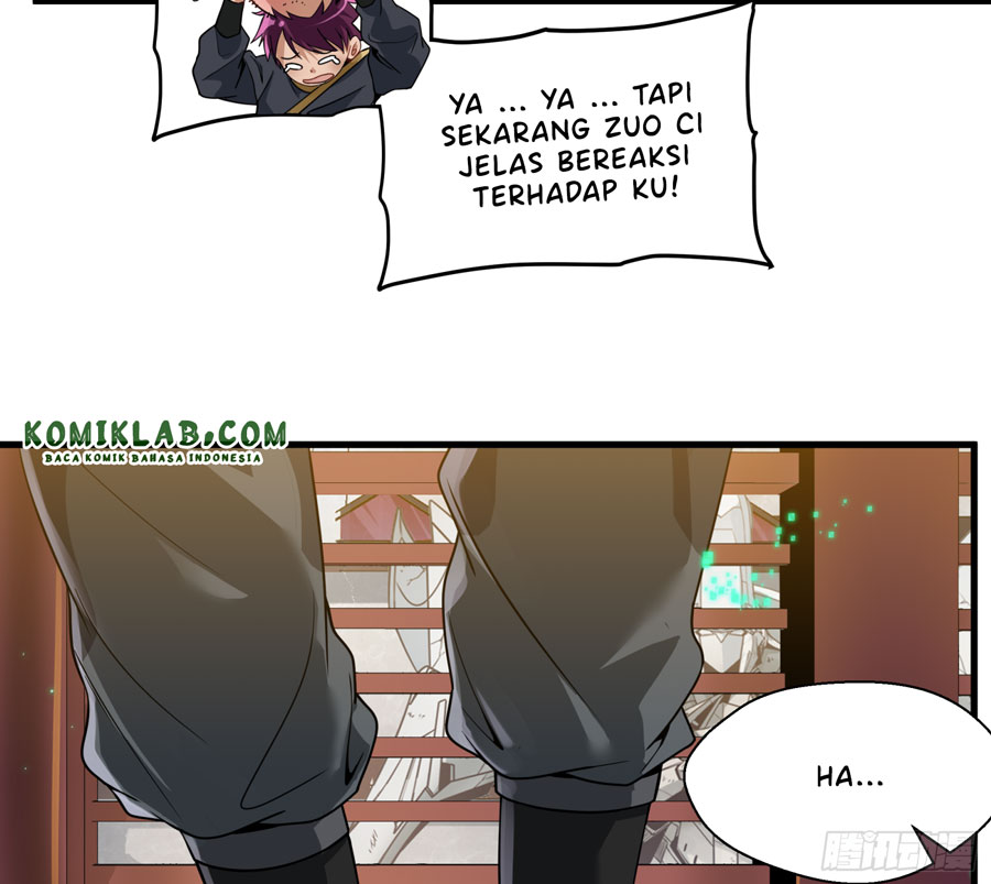 Dilarang COPAS - situs resmi www.mangacanblog.com - Komik legend of star general 007 - chapter 7 8 Indonesia legend of star general 007 - chapter 7 Terbaru 33|Baca Manga Komik Indonesia|Mangacan