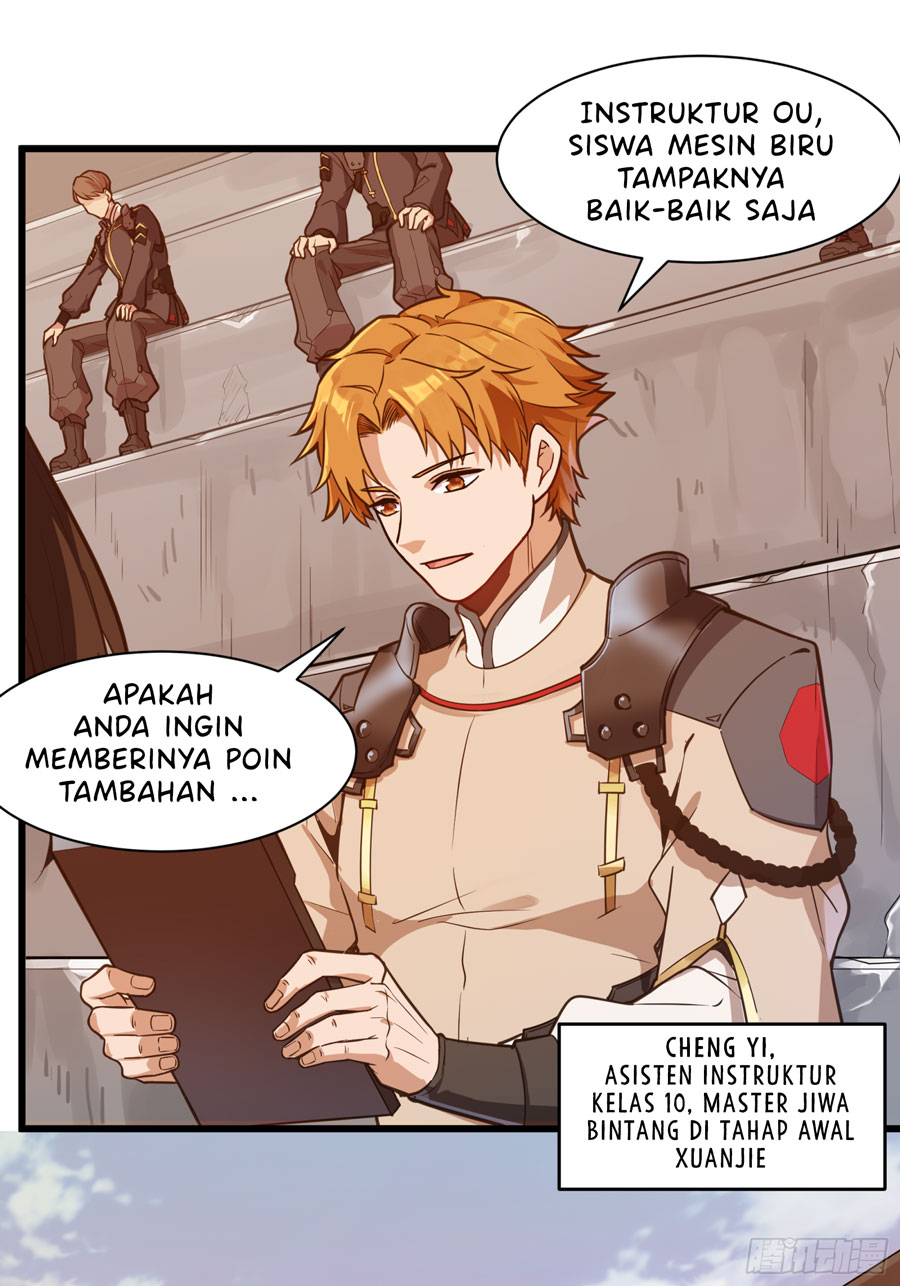 Dilarang COPAS - situs resmi www.mangacanblog.com - Komik legend of star general 007 - chapter 7 8 Indonesia legend of star general 007 - chapter 7 Terbaru 42|Baca Manga Komik Indonesia|Mangacan