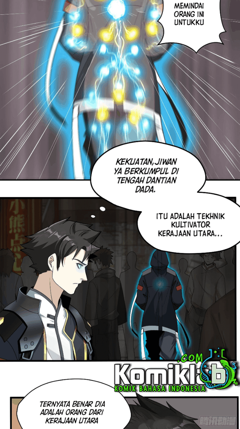 Dilarang COPAS - situs resmi www.mangacanblog.com - Komik legend of star general 013 - chapter 13 14 Indonesia legend of star general 013 - chapter 13 Terbaru 2|Baca Manga Komik Indonesia|Mangacan