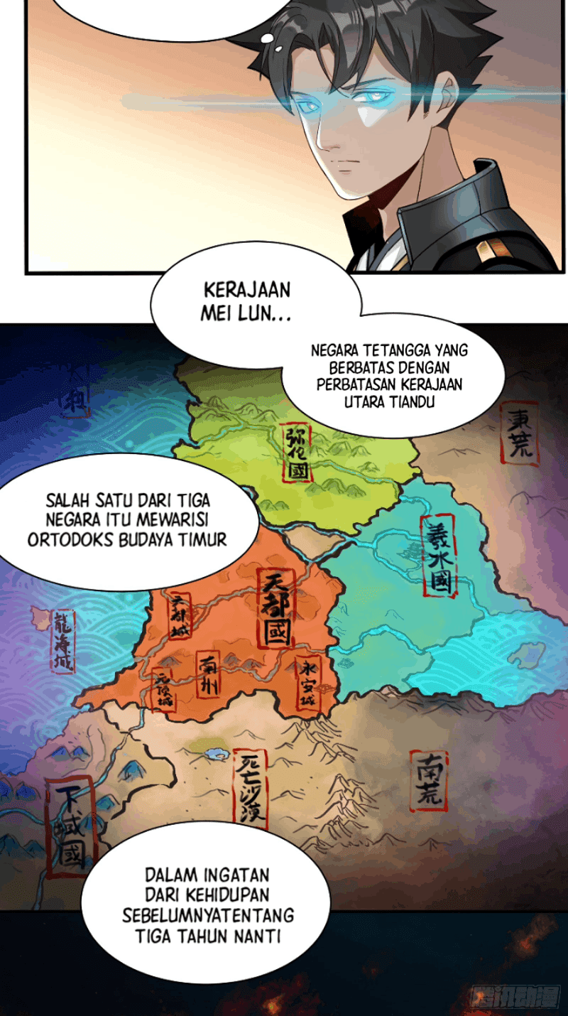 Dilarang COPAS - situs resmi www.mangacanblog.com - Komik legend of star general 013 - chapter 13 14 Indonesia legend of star general 013 - chapter 13 Terbaru 3|Baca Manga Komik Indonesia|Mangacan