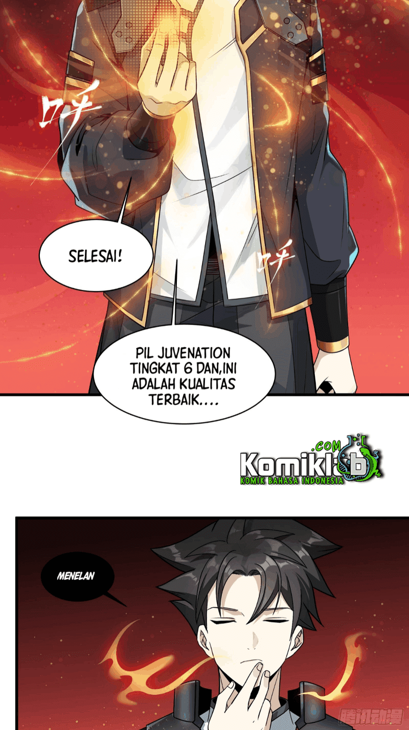 Dilarang COPAS - situs resmi www.mangacanblog.com - Komik legend of star general 013 - chapter 13 14 Indonesia legend of star general 013 - chapter 13 Terbaru 31|Baca Manga Komik Indonesia|Mangacan