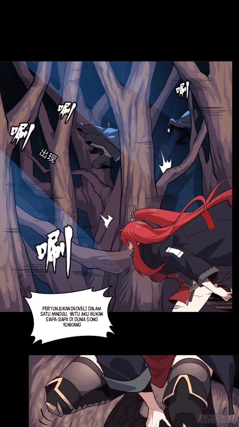 Legend of Star General Chapter 17 Bahasa Indonesia