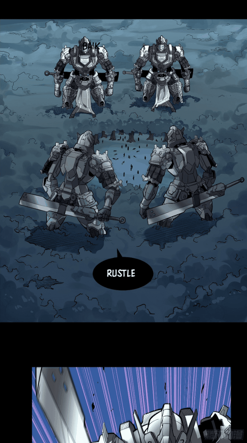 Legend of Star General Chapter 17 Bahasa Indonesia