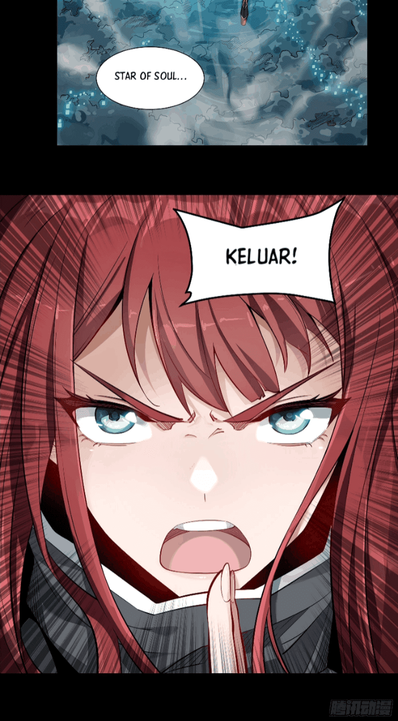 Legend of Star General Chapter 17 Bahasa Indonesia