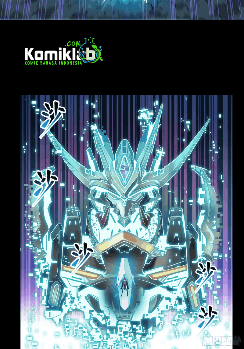 Legend of Star General Chapter 17 Bahasa Indonesia