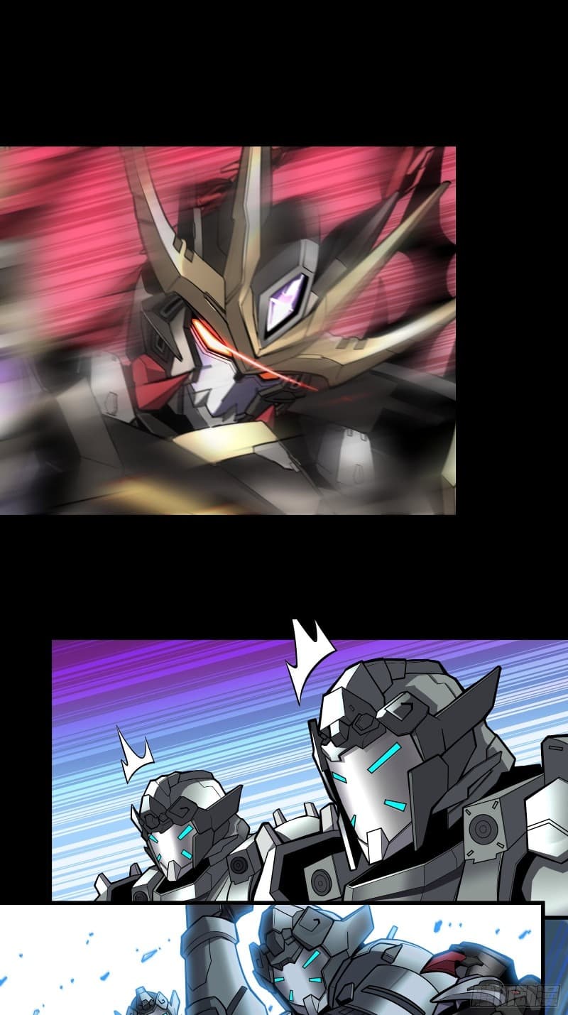 Legend of Star General Chapter 18 Bahasa Indonesia