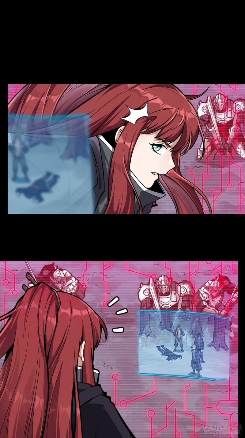 Legend of Star General Chapter 18 Bahasa Indonesia