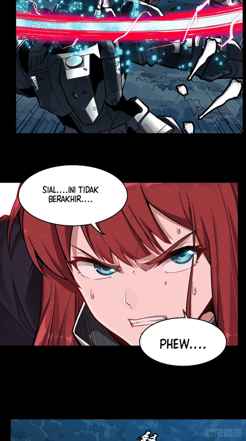 Legend of Star General Chapter 18 Bahasa Indonesia