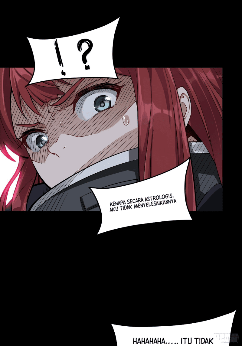 Legend of Star General Chapter 18 Bahasa Indonesia