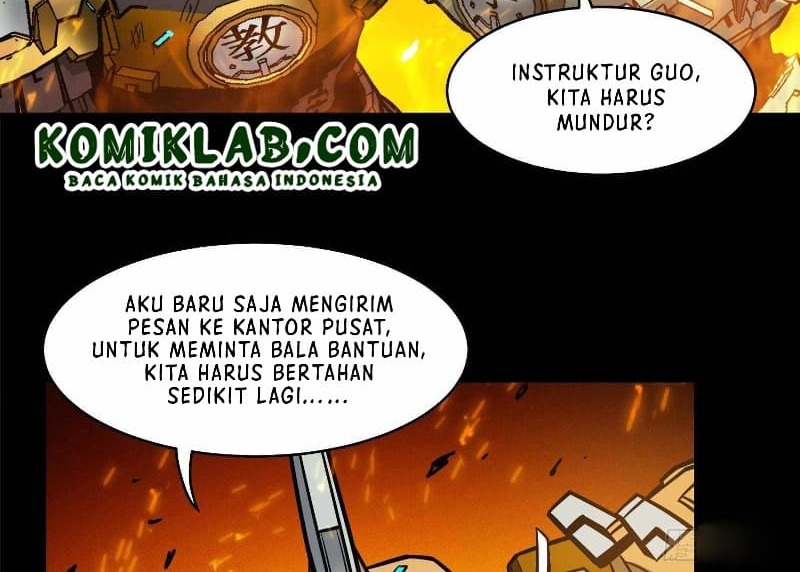 Dilarang COPAS - situs resmi www.mangacanblog.com - Komik legend of star general 023 - chapter 23 24 Indonesia legend of star general 023 - chapter 23 Terbaru 54|Baca Manga Komik Indonesia|Mangacan