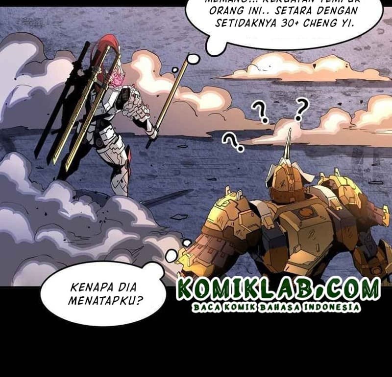 Dilarang COPAS - situs resmi www.mangacanblog.com - Komik legend of star general 033 - chapter 33 34 Indonesia legend of star general 033 - chapter 33 Terbaru 46|Baca Manga Komik Indonesia|Mangacan