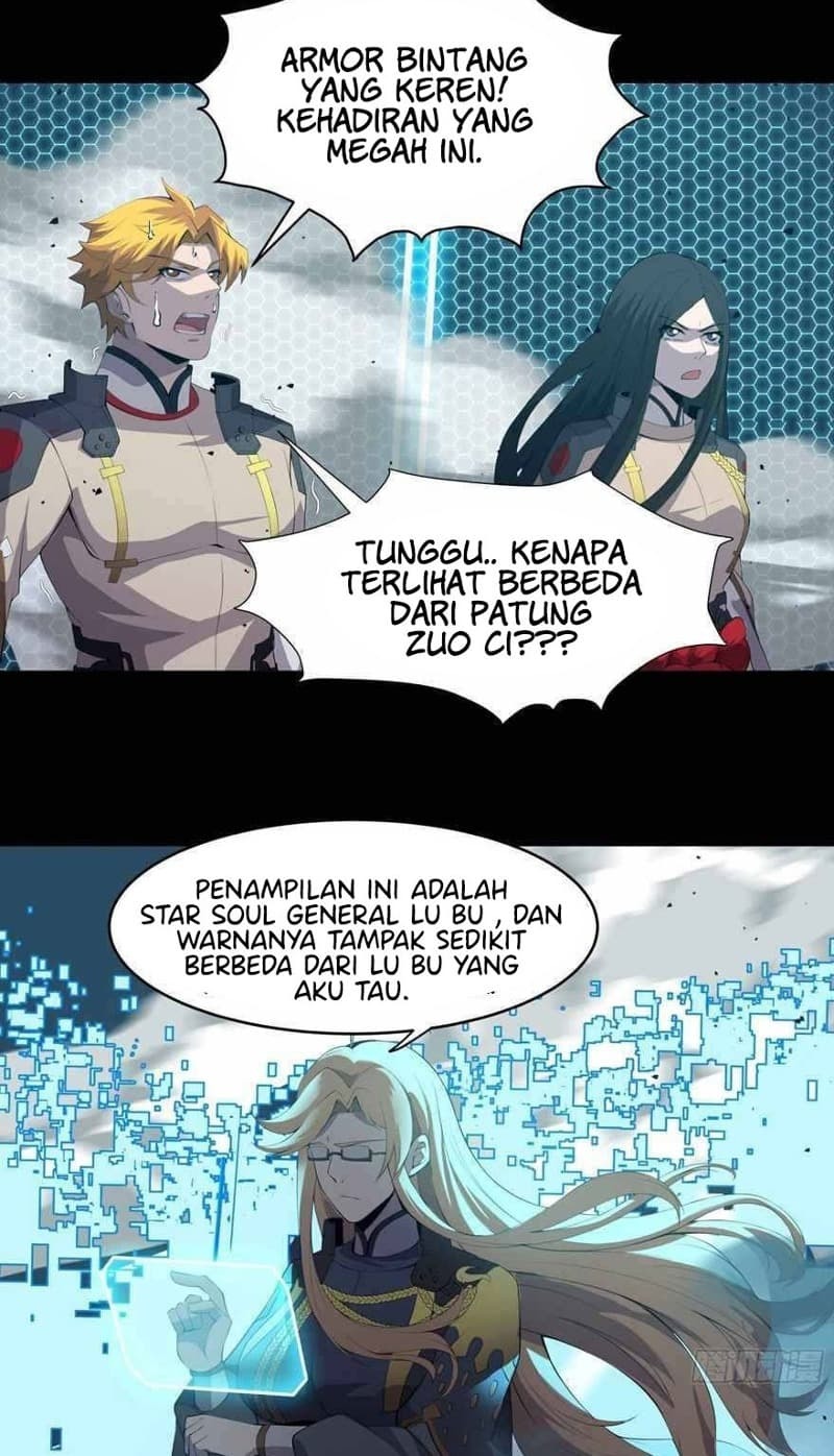 Dilarang COPAS - situs resmi www.mangacanblog.com - Komik legend of star general 036 - chapter 36 37 Indonesia legend of star general 036 - chapter 36 Terbaru 34|Baca Manga Komik Indonesia|Mangacan