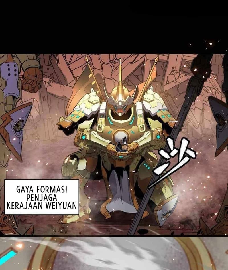 Dilarang COPAS - situs resmi www.mangacanblog.com - Komik legend of star general 037 - chapter 37 38 Indonesia legend of star general 037 - chapter 37 Terbaru 37|Baca Manga Komik Indonesia|Mangacan