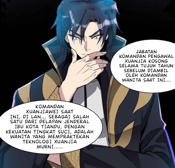 Dilarang COPAS - situs resmi www.mangacanblog.com - Komik legend of star general 048 - chapter 48 49 Indonesia legend of star general 048 - chapter 48 Terbaru 48|Baca Manga Komik Indonesia|Mangacan