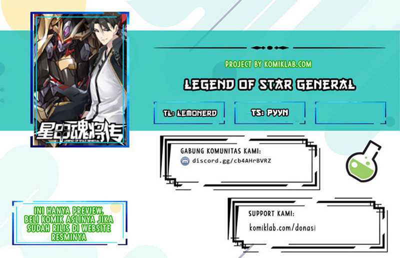 Dilarang COPAS - situs resmi www.mangacanblog.com - Komik legend of star general 061 - chapter 61 62 Indonesia legend of star general 061 - chapter 61 Terbaru 0|Baca Manga Komik Indonesia|Mangacan