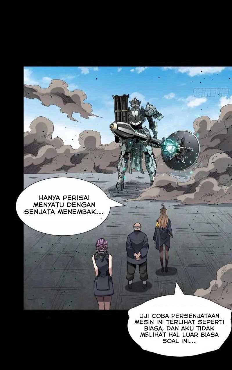 Dilarang COPAS - situs resmi www.mangacanblog.com - Komik legend of star general 061 - chapter 61 62 Indonesia legend of star general 061 - chapter 61 Terbaru 20|Baca Manga Komik Indonesia|Mangacan