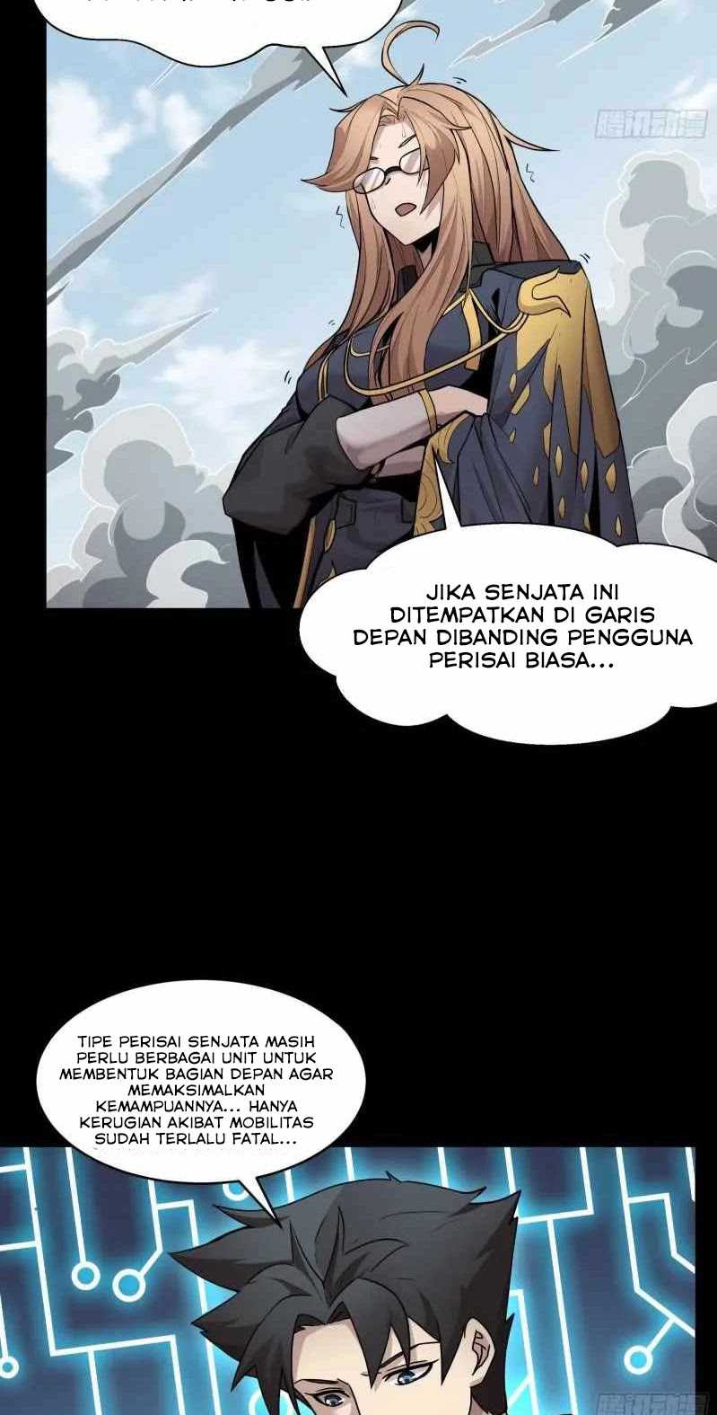 Dilarang COPAS - situs resmi www.mangacanblog.com - Komik legend of star general 061 - chapter 61 62 Indonesia legend of star general 061 - chapter 61 Terbaru 36|Baca Manga Komik Indonesia|Mangacan