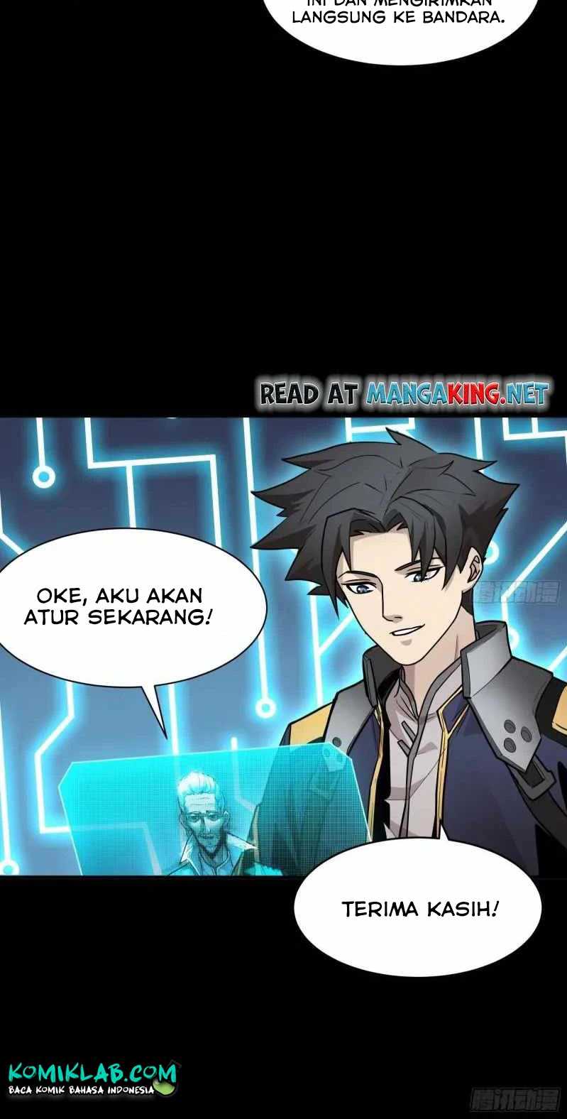 Dilarang COPAS - situs resmi www.mangacanblog.com - Komik legend of star general 061 - chapter 61 62 Indonesia legend of star general 061 - chapter 61 Terbaru 41|Baca Manga Komik Indonesia|Mangacan