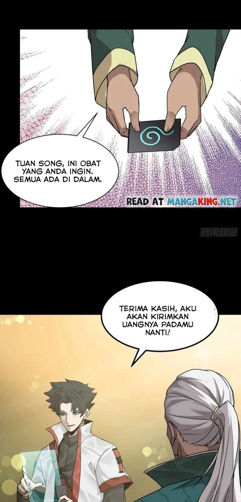 Dilarang COPAS - situs resmi www.mangacanblog.com - Komik legend of star general 064 - chapter 64 65 Indonesia legend of star general 064 - chapter 64 Terbaru 24|Baca Manga Komik Indonesia|Mangacan