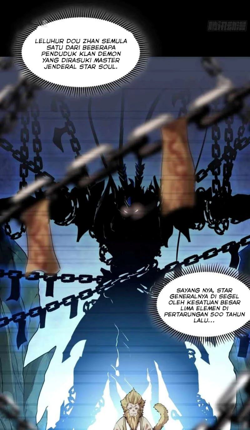 Dilarang COPAS - situs resmi www.mangacanblog.com - Komik legend of star general 064 - chapter 64 65 Indonesia legend of star general 064 - chapter 64 Terbaru 44|Baca Manga Komik Indonesia|Mangacan