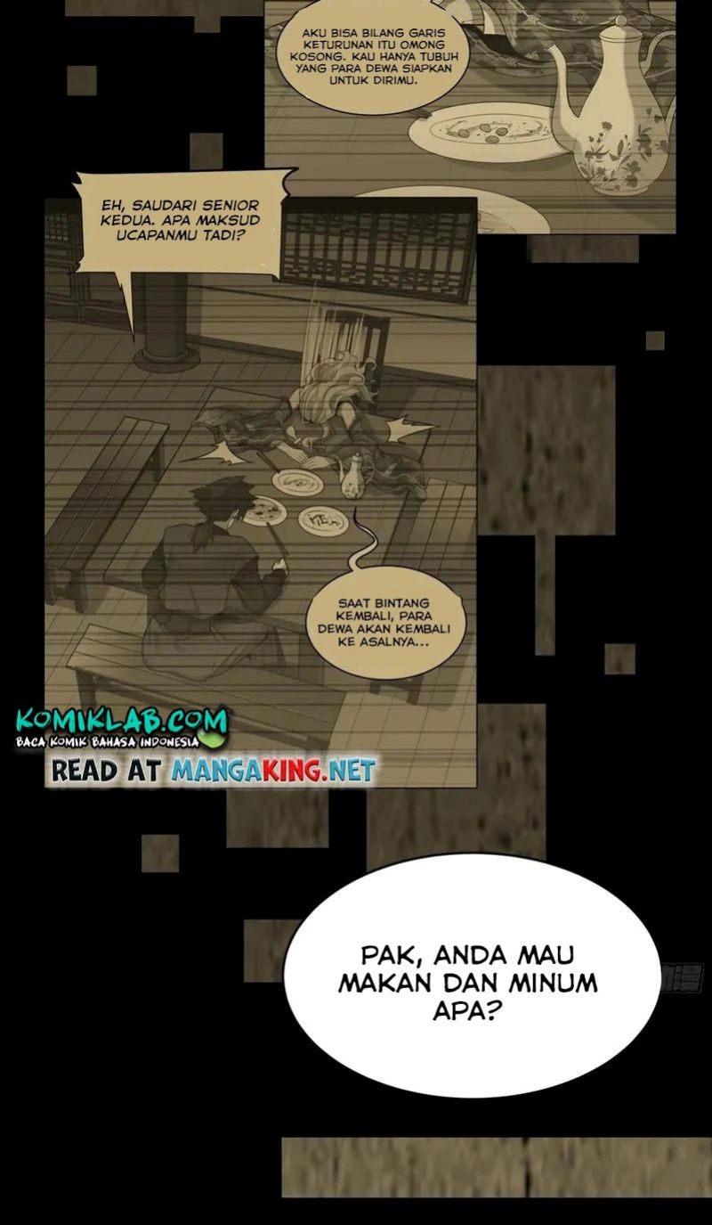 Dilarang COPAS - situs resmi www.mangacanblog.com - Komik legend of star general 064 - chapter 64 65 Indonesia legend of star general 064 - chapter 64 Terbaru 47|Baca Manga Komik Indonesia|Mangacan