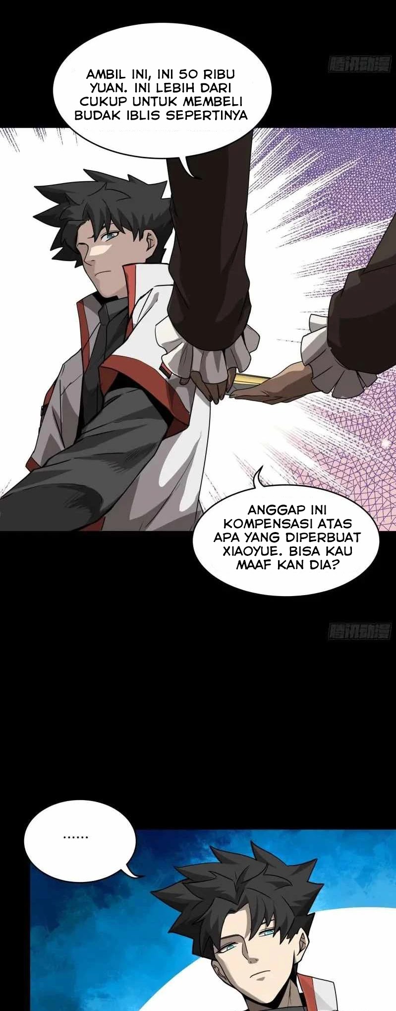 Dilarang COPAS - situs resmi www.mangacanblog.com - Komik legend of star general 067 - chapter 67 68 Indonesia legend of star general 067 - chapter 67 Terbaru 7|Baca Manga Komik Indonesia|Mangacan