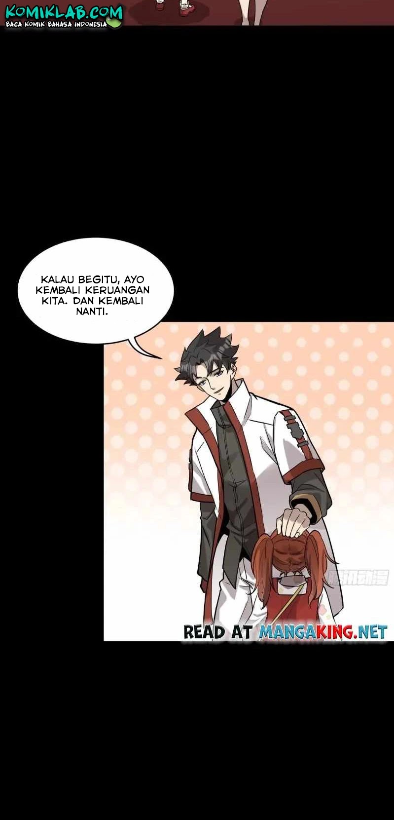 Dilarang COPAS - situs resmi www.mangacanblog.com - Komik legend of star general 067 - chapter 67 68 Indonesia legend of star general 067 - chapter 67 Terbaru 33|Baca Manga Komik Indonesia|Mangacan