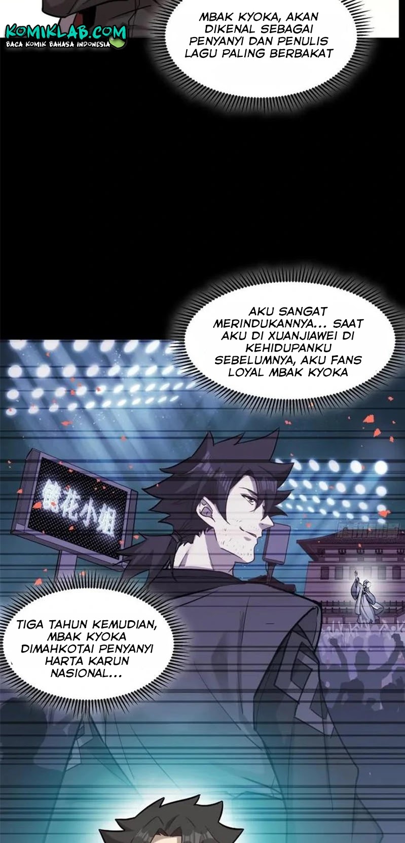 Dilarang COPAS - situs resmi www.mangacanblog.com - Komik legend of star general 067 - chapter 67 68 Indonesia legend of star general 067 - chapter 67 Terbaru 44|Baca Manga Komik Indonesia|Mangacan