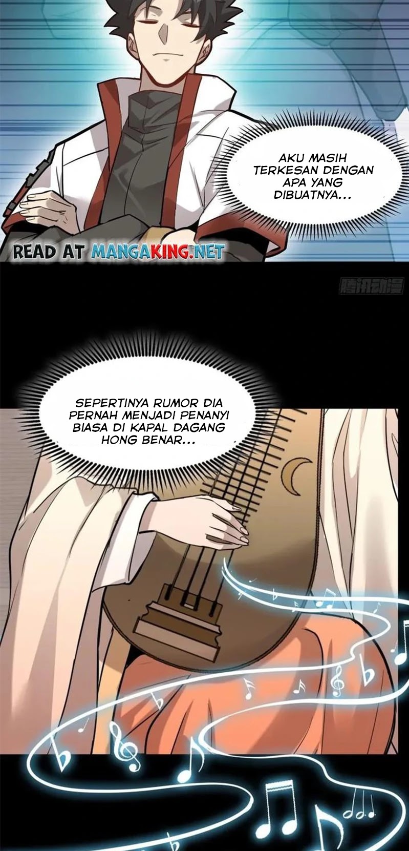 Dilarang COPAS - situs resmi www.mangacanblog.com - Komik legend of star general 067 - chapter 67 68 Indonesia legend of star general 067 - chapter 67 Terbaru 45|Baca Manga Komik Indonesia|Mangacan