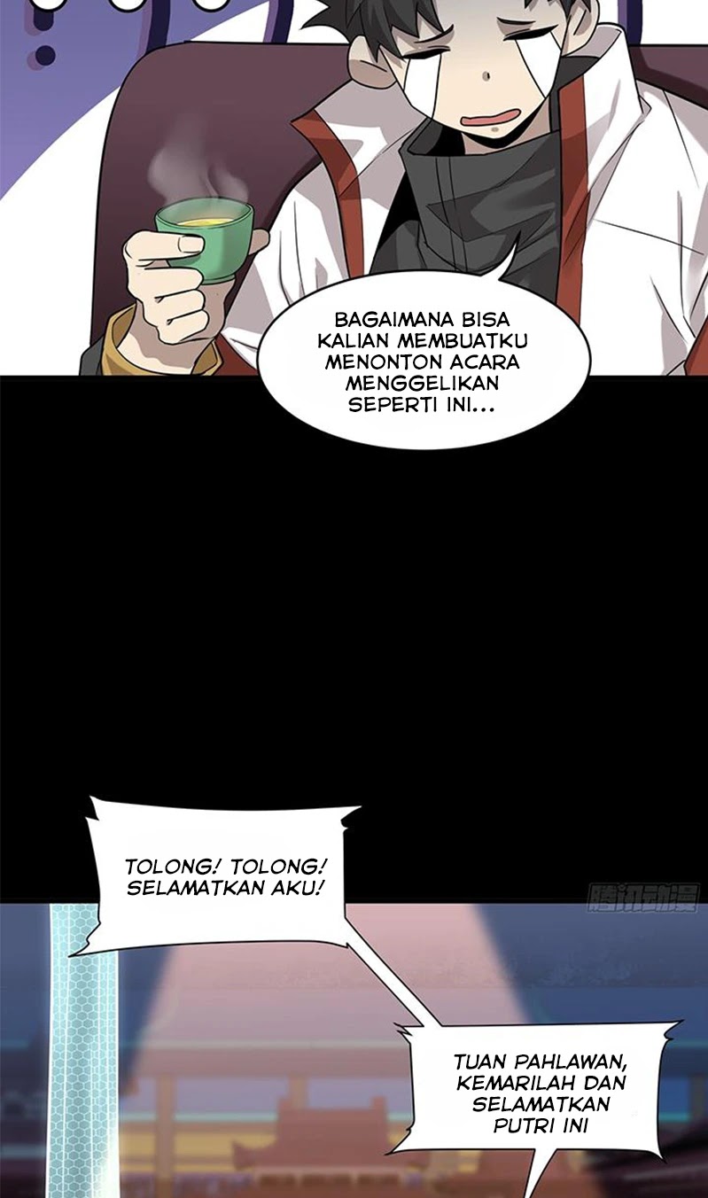 Dilarang COPAS - situs resmi www.mangacanblog.com - Komik legend of star general 069 - chapter 69 70 Indonesia legend of star general 069 - chapter 69 Terbaru 64|Baca Manga Komik Indonesia|Mangacan