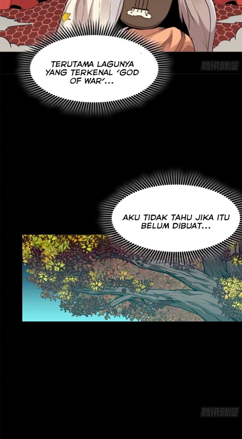 Dilarang COPAS - situs resmi www.mangacanblog.com - Komik legend of star general 070 - chapter 70 71 Indonesia legend of star general 070 - chapter 70 Terbaru 24|Baca Manga Komik Indonesia|Mangacan