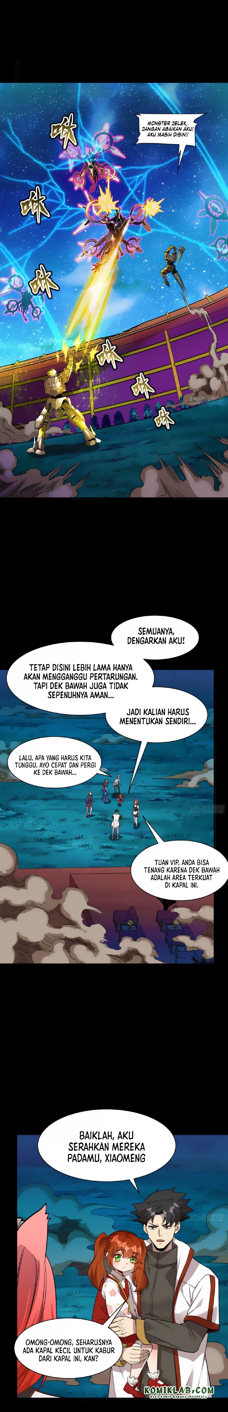 Dilarang COPAS - situs resmi www.mangacanblog.com - Komik legend of star general 072 - chapter 72 73 Indonesia legend of star general 072 - chapter 72 Terbaru 19|Baca Manga Komik Indonesia|Mangacan