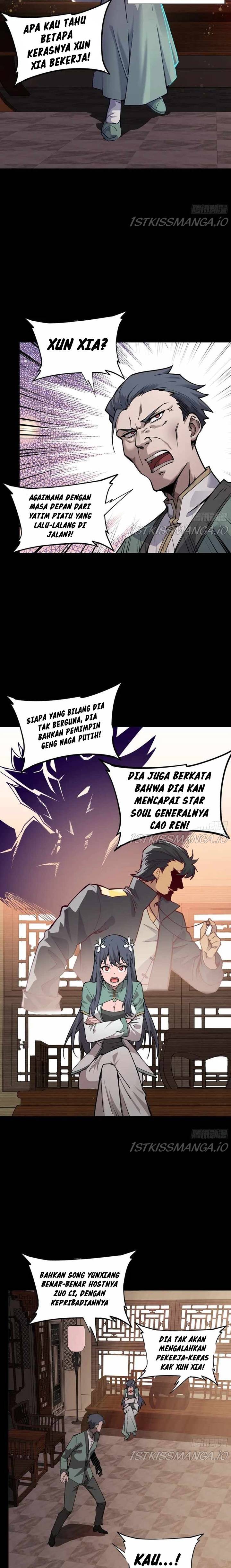 Dilarang COPAS - situs resmi www.mangacanblog.com - Komik legend of star general 084 - chapter 84 85 Indonesia legend of star general 084 - chapter 84 Terbaru 9|Baca Manga Komik Indonesia|Mangacan