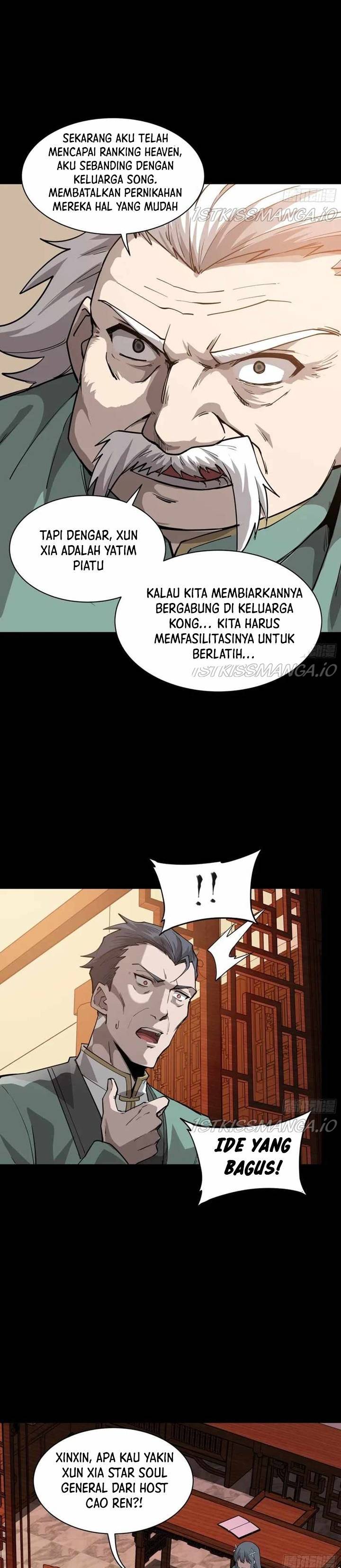 Dilarang COPAS - situs resmi www.mangacanblog.com - Komik legend of star general 084 - chapter 84 85 Indonesia legend of star general 084 - chapter 84 Terbaru 15|Baca Manga Komik Indonesia|Mangacan