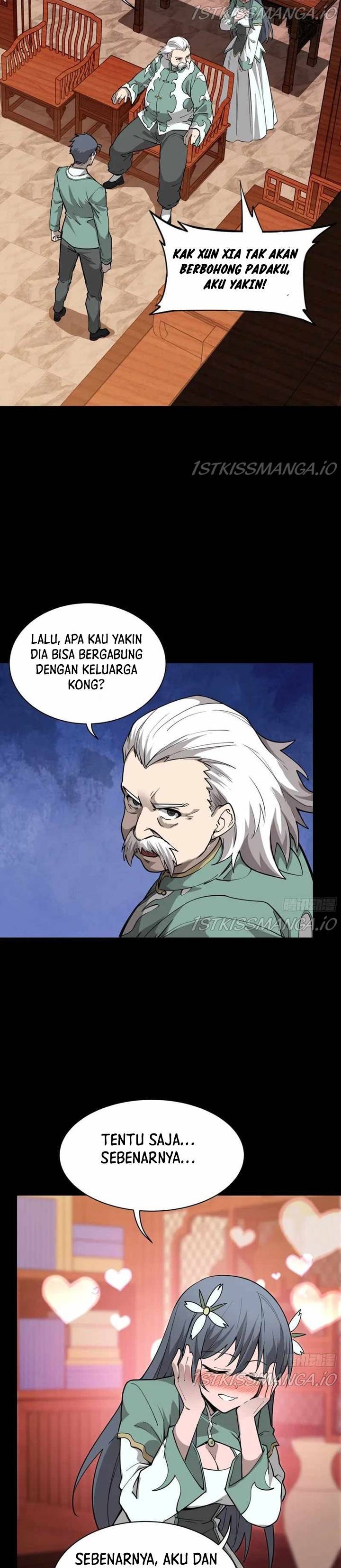 Dilarang COPAS - situs resmi www.mangacanblog.com - Komik legend of star general 084 - chapter 84 85 Indonesia legend of star general 084 - chapter 84 Terbaru 16|Baca Manga Komik Indonesia|Mangacan