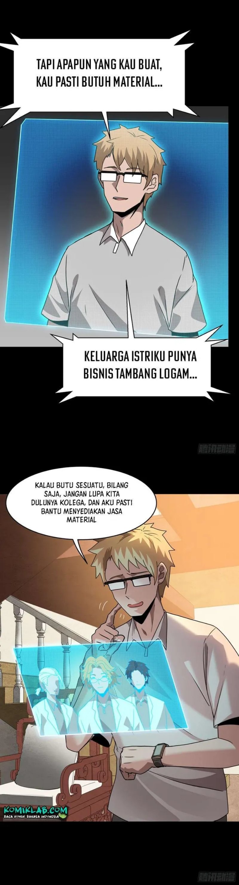 Dilarang COPAS - situs resmi www.mangacanblog.com - Komik legend of star general 094 - chapter 94 95 Indonesia legend of star general 094 - chapter 94 Terbaru 11|Baca Manga Komik Indonesia|Mangacan