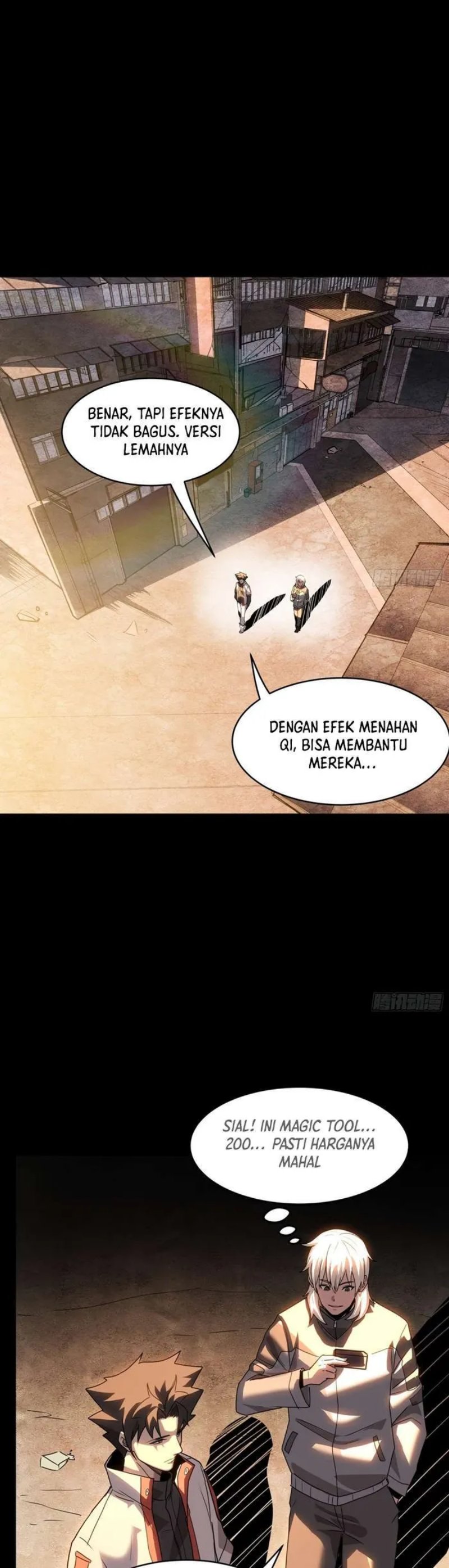 Dilarang COPAS - situs resmi www.mangacanblog.com - Komik legend of star general 094 - chapter 94 95 Indonesia legend of star general 094 - chapter 94 Terbaru 24|Baca Manga Komik Indonesia|Mangacan