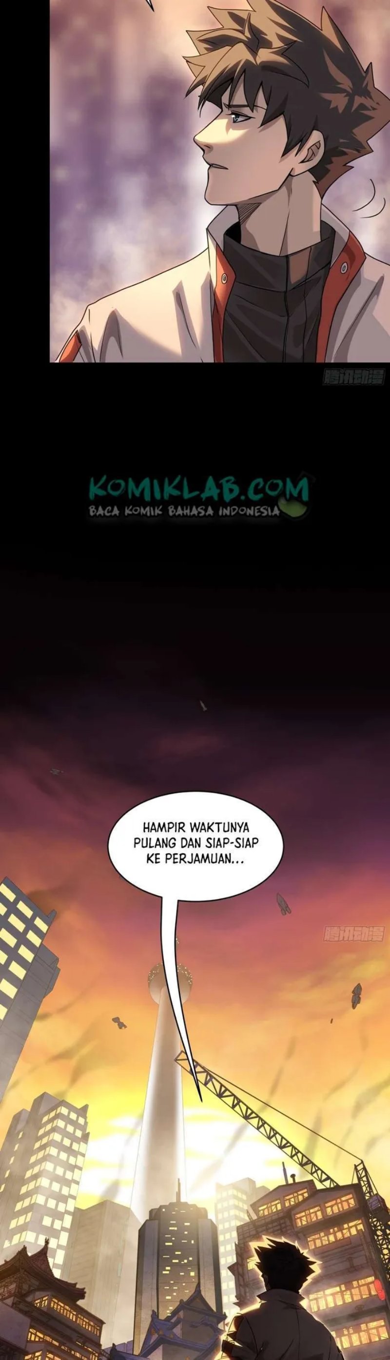 Dilarang COPAS - situs resmi www.mangacanblog.com - Komik legend of star general 094 - chapter 94 95 Indonesia legend of star general 094 - chapter 94 Terbaru 26|Baca Manga Komik Indonesia|Mangacan