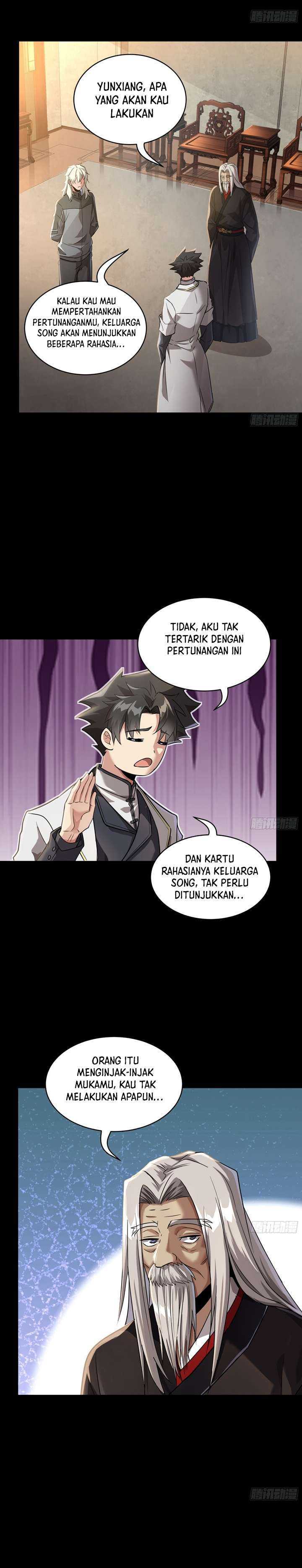 Dilarang COPAS - situs resmi www.mangacanblog.com - Komik legend of star general 097 - chapter 97 98 Indonesia legend of star general 097 - chapter 97 Terbaru 15|Baca Manga Komik Indonesia|Mangacan