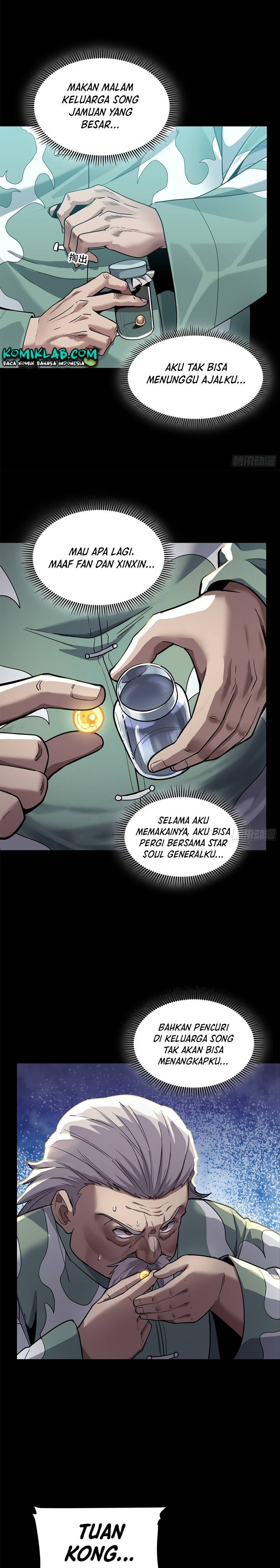 Dilarang COPAS - situs resmi www.mangacanblog.com - Komik legend of star general 101 - chapter 101 102 Indonesia legend of star general 101 - chapter 101 Terbaru 3|Baca Manga Komik Indonesia|Mangacan