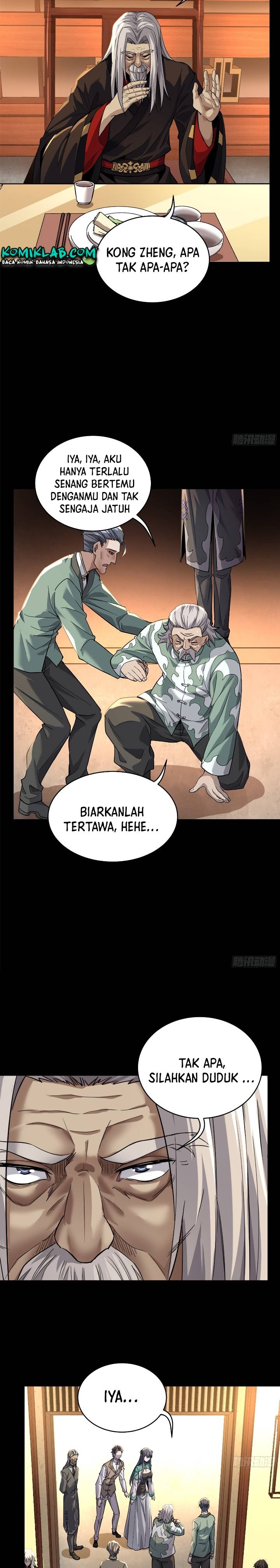 Dilarang COPAS - situs resmi www.mangacanblog.com - Komik legend of star general 101 - chapter 101 102 Indonesia legend of star general 101 - chapter 101 Terbaru 13|Baca Manga Komik Indonesia|Mangacan