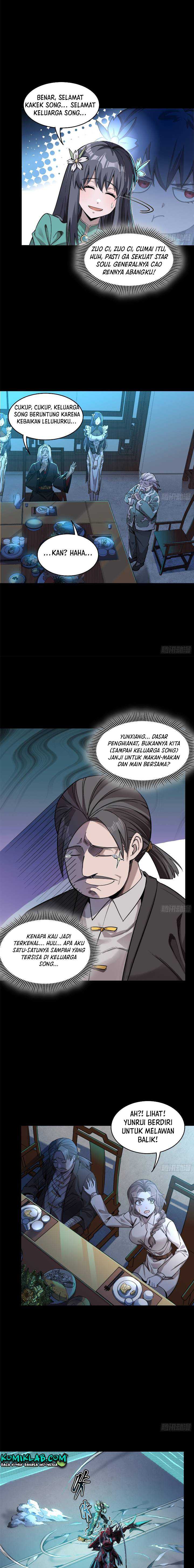 Dilarang COPAS - situs resmi www.mangacanblog.com - Komik legend of star general 104 - chapter 104 105 Indonesia legend of star general 104 - chapter 104 Terbaru 8|Baca Manga Komik Indonesia|Mangacan