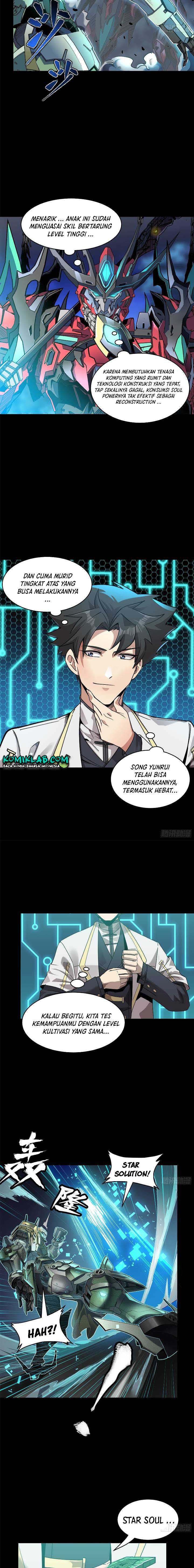 Dilarang COPAS - situs resmi www.mangacanblog.com - Komik legend of star general 104 - chapter 104 105 Indonesia legend of star general 104 - chapter 104 Terbaru 10|Baca Manga Komik Indonesia|Mangacan