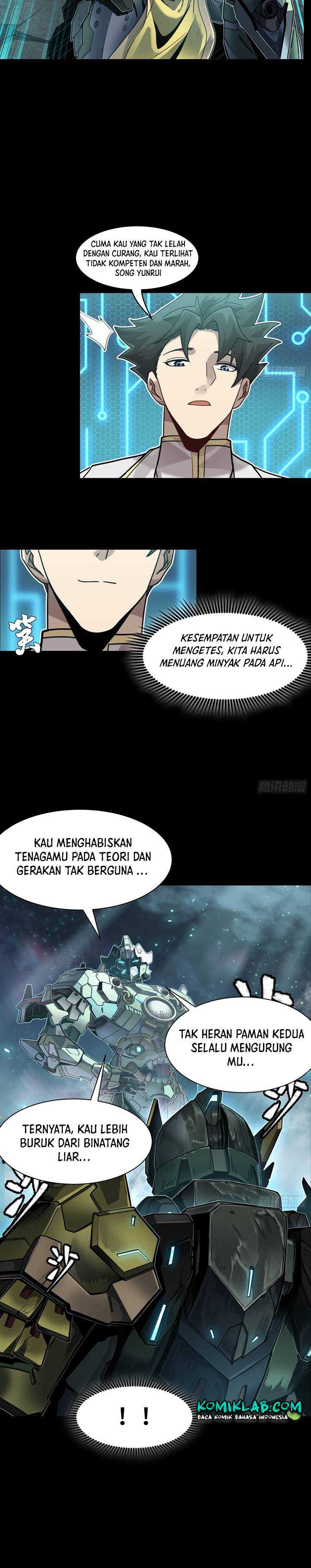 Dilarang COPAS - situs resmi www.mangacanblog.com - Komik legend of star general 104 - chapter 104 105 Indonesia legend of star general 104 - chapter 104 Terbaru 20|Baca Manga Komik Indonesia|Mangacan