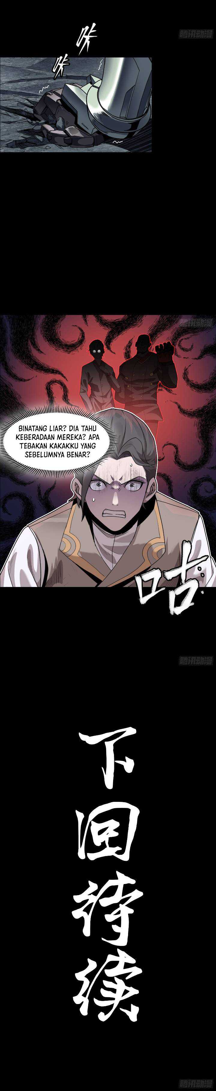 Dilarang COPAS - situs resmi www.mangacanblog.com - Komik legend of star general 104 - chapter 104 105 Indonesia legend of star general 104 - chapter 104 Terbaru 21|Baca Manga Komik Indonesia|Mangacan